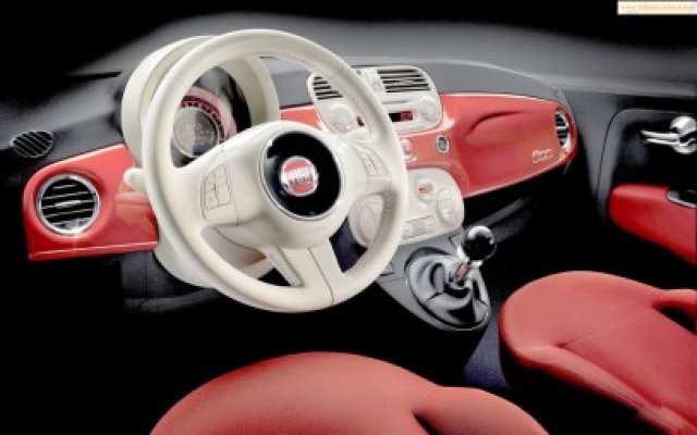 Fiat a spus ciao Italiei, prin fuziunea cu Chrysler